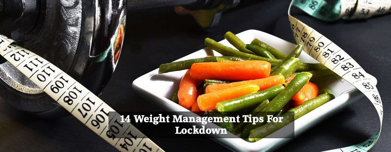 Useful Weight Management Tips