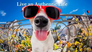 Live an Authentic Life