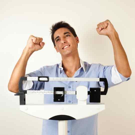 How to Use Self-hypnosis for Weight Loss 3