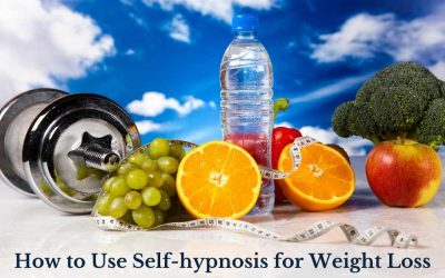 How to Use Self-hypnosis for Weight Loss