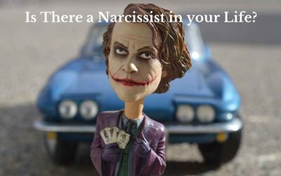 Is There a Narcissist in your Life?