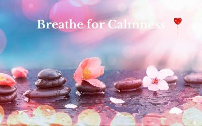 Breathe for Calmness
