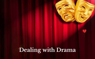 Dealing with Drama